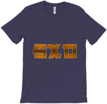 Ein SXD T-Shirt!