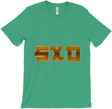 Ein SXD T-Shirt!