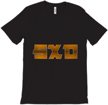 Ein SXD T-Shirt!