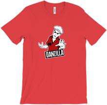 danzilla7172 T-Shirts