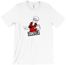 danzilla7172 T-Shirts