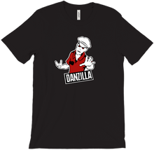 danzilla7172 T-Shirts