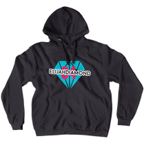 elijahdiamondo4 Hoodies (No-Zip/Pullover)