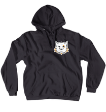 Pull à capuche