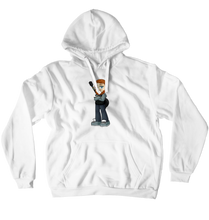OG Applez Hoodie