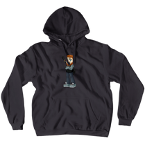 OG Applez Hoodie