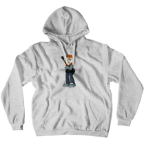 OG Applez Hoodie