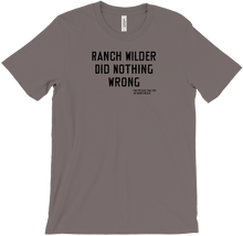 Ranch Was Innocent Shirt