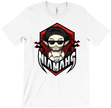 niamahs T-Shirts
