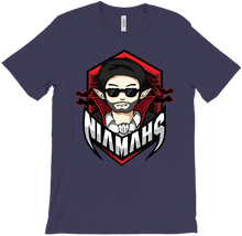 niamahs T-Shirts