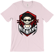 niamahs T-Shirts