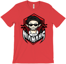 niamahs T-Shirts