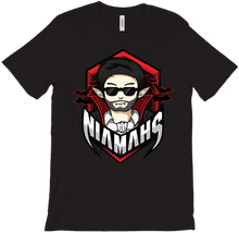 niamahs T-Shirts