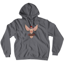 Hoodies (No-Zip/Pullover)
