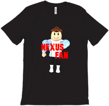 xxnexusrexx T-Shirts