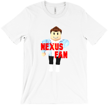 xxnexusrexx T-Shirts