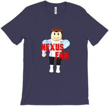 xxnexusrexx T-Shirts