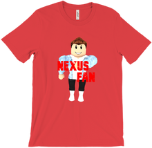 xxnexusrexx T-Shirts