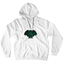 draconicinfernus Hoodies (No-Zip/Pullover)