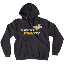 isweatband Hoodies (No-Zip/Pullover)