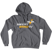 isweatband Hoodies (No-Zip/Pullover)