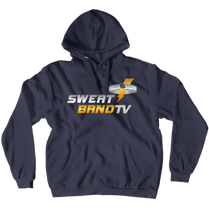 isweatband Hoodies (No-Zip/Pullover)