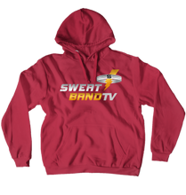 isweatband Hoodies (No-Zip/Pullover)
