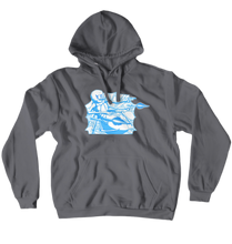 Hoodies (No-Zip/Pullover)