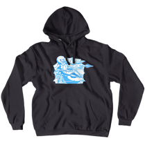 Hoodies (No-Zip/Pullover)
