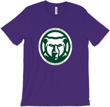 BearCountry79 - Stay Wild - T-Shirts