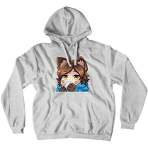 NimSip Hoodie (No-Zip/Pullover)