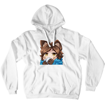 NimSip Hoodie (No-Zip/Pullover)