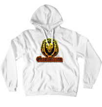 chaosbissen Hoodies (No-Zip/Pullover)