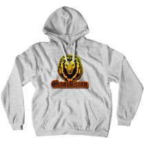 chaosbissen Hoodies (No-Zip/Pullover)