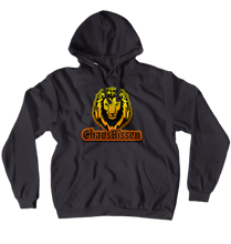 chaosbissen Hoodies (No-Zip/Pullover)