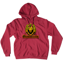 chaosbissen Hoodies (No-Zip/Pullover)
