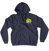 Hoodies (No-Zip/Pullover)