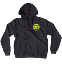 Hoodies (No-Zip/Pullover)