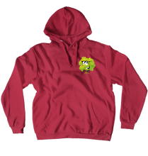 Hoodies (No-Zip/Pullover)