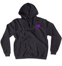 Scxrpion Hoodies