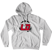 THE OFFICIAL soLDier Hoodies (No-Zip/Pullover)