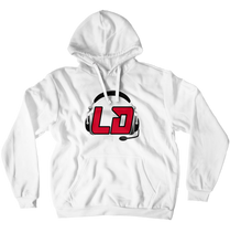 THE OFFICIAL soLDier Hoodies (No-Zip/Pullover)