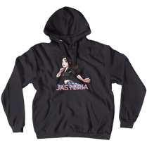 Jasteria Hoodie (No-Zip/Pullover)