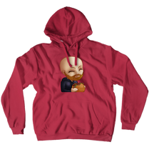 Speedy's Diner Hoodies (No-Zip/Pullover)
