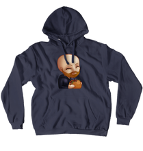 Speedy's Diner Hoodies (No-Zip/Pullover)