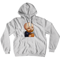 Speedy's Diner Hoodies (No-Zip/Pullover)