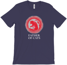 Father Of Cats