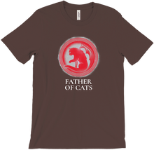 Father Of Cats