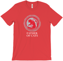 Father Of Cats