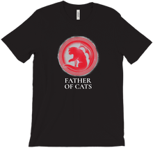 Father Of Cats